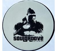 Mimosa & DJ Pedro - Funky Sexy Ting - Mimosa & DJ Pedro 12"