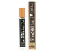 Mimosa Et Heliotrope Poudre - 100 Bon - Eau Concentrée