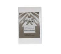 MIMOSA Protecteur de lit, Multicolore, 90Cms