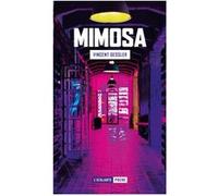Mimosa Vincent Gessler (Auteur)