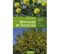 Mimosas et Acacias