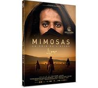 Mimosas, la voie de l’Atlas DVD DVD