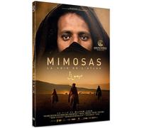 Mimosas : La Voie De L'atlas