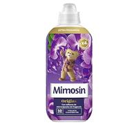 Mimosin Origins Adoucissant Concentré Violet Champêtre 50 Lavages