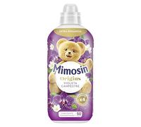 Mimosin Origins Adoucissant Concentré Violet Champêtre 50 Lavages