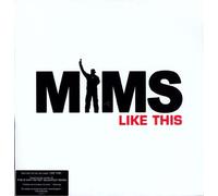 Mims - Like This [Import]