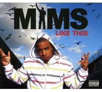 Mims - Like This [Import]