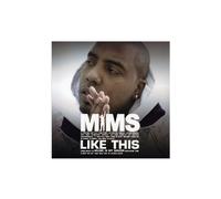 Mims - Like This [Vinilo]