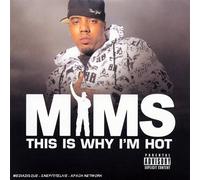 Mims - This is Why I'm Hot (Wallet) [Import]