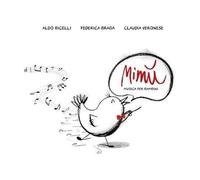 Mimu' - Musica per Bambini.E Non Solo [Import]