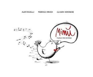 Mimu' - Musica Per Bambini...E Non Solo