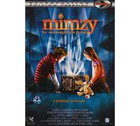 Mimzy Le messager du futur Edition Prestige DVD
