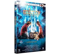 Mimzy - Le Messager Du Futur - Édition Prestige