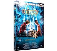 Mimzy Le messager du futur Edition Prestige DVD G