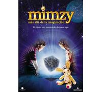 Mimzy Mas Alla De La Imaginacion [Import]