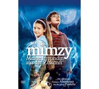 MIMZY - Meine Freundin aus der Zukunft