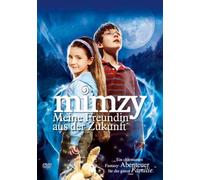 Mimzy - Meine Freundin aus der Zukunft