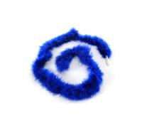 Min Boa - Bande Marabout Bleu Roy (Foncé) 1 M