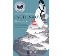 Pachinko – Finaliste du National Book Award