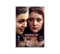 Min Lilla Syster (My Skinny Sister) / Mi Hermana Perfecta (Dvd)