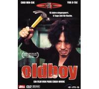 Min-Sik, C. - Old Boy - Single Edition