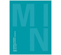 Min - Simplicité Et Minimalisme Dans Le Design Graphique Contemporain