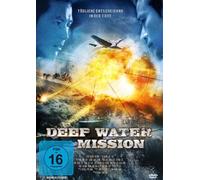 Min-Soo - Deep Water Mission-Schlacht der Tiefe