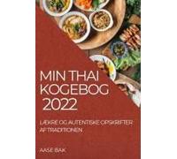 Min Thai Kogebog 2022