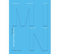 Min: The New Simplicity in Graphic Design, Still Life Photography by Stuart Tolley