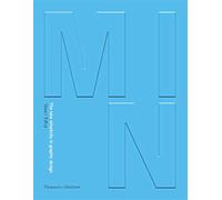 Min: The New Simplicity in Graphic Design, Still Life Photography by Stuart Tolley