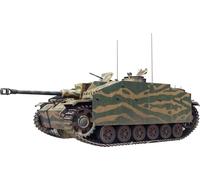 MiniArt Maquette char StuG III Ausf. G Mai-Juin 1943 Alkett Prod. 1:35 (35341)