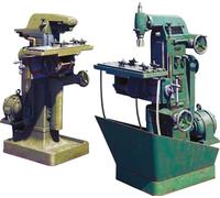 MiniArt Maquette MIN35663 – Fraiseuses – Échelle 1:35