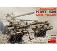 MiniArt Accessoire de maquette KMT-5M Mine-Roller 1:35 MA37036