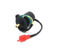 Mina 1E40QMB adapté for carburateur 2 Temps 50cc 90cc Jog JOG50 JOG90, Starter électrique Automatique, enrichisseur for Scooter ATV Buggy