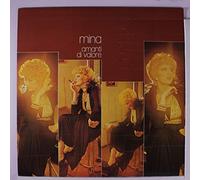 MINA - amanti di valore / frutta e verdura LP