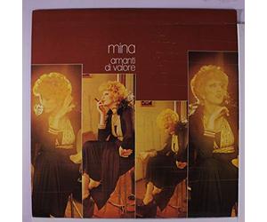 MINA - amanti di valore / frutta e verdura LP