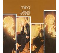 Mina - Amanti Di Valore [Import]
