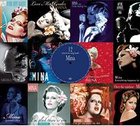 Mina - American Song Book [Import]