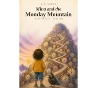 Mina and the Monday Mountain