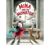 Mina and the Monster - - Charlesbridge - ebook (ePub) - Livre