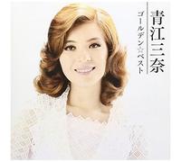 Mina Aoe - Golden Best [Cd] Shm Cd, Japan - Import