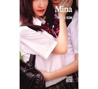 Mina - Apple Kim - Decrescenzo - broché - Roman
