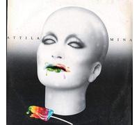 Mina - Attila