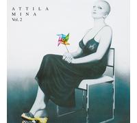 Mina – Attila Vol.2 – Import