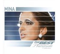 Mina - Best of Platinum