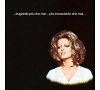 Mina - Bugiardo Piu Che Mai