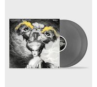 Mina - Canarino Mannaro-180-Gram Silver Colored LP [Vinyl] [Import]