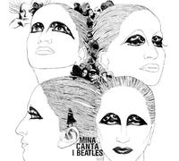 Mina - Canta I Beatles