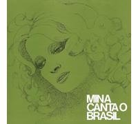Mina – Canta O Brasil