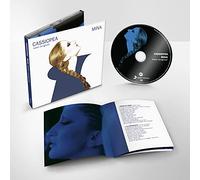 Mina - Cassiopea (Italian..